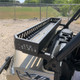 Polaris Ranger Roll Bar Basket by Ranch Armor